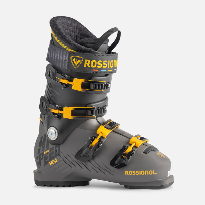 BOTAS DE SKI HOMBRE HI-SPEED 100 HV MOON GREY
