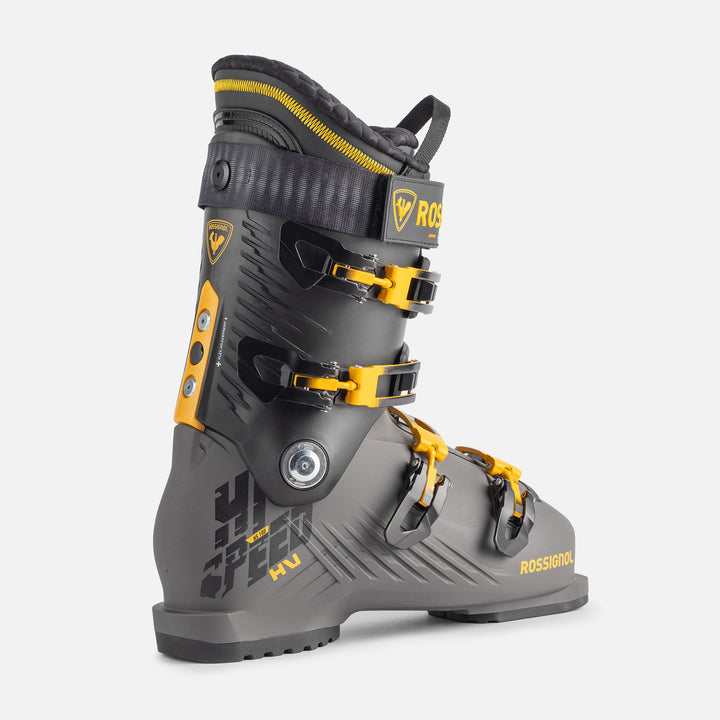 BOTAS DE SKI HOMBRE HI-SPEED 100 HV MOON GREY