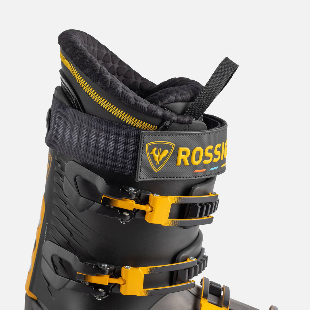 BOTAS DE SKI HOMBRE HI-SPEED 100 HV MOON GREY