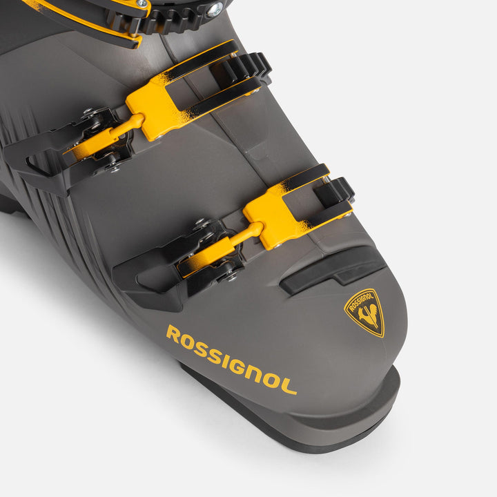 BOTAS DE SKI HOMBRE HI-SPEED 100 HV MOON GREY