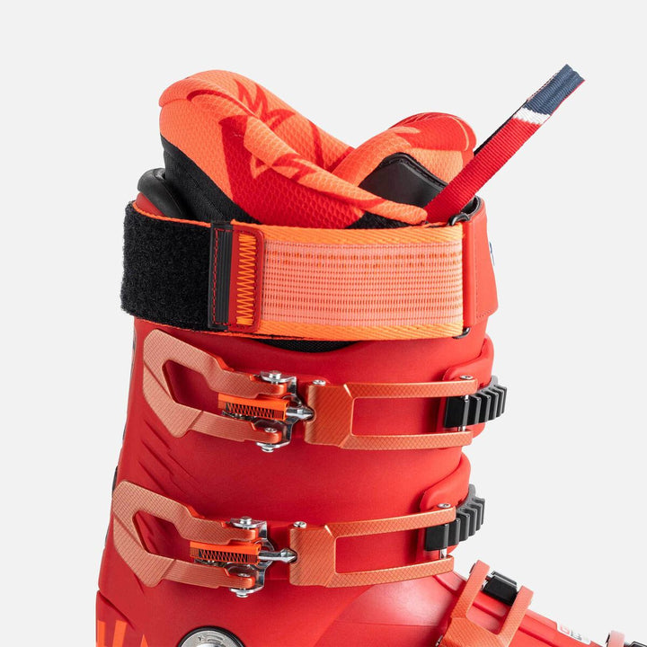 BOTAS DE SKI MUJER PURE ELITE 120 GW RED