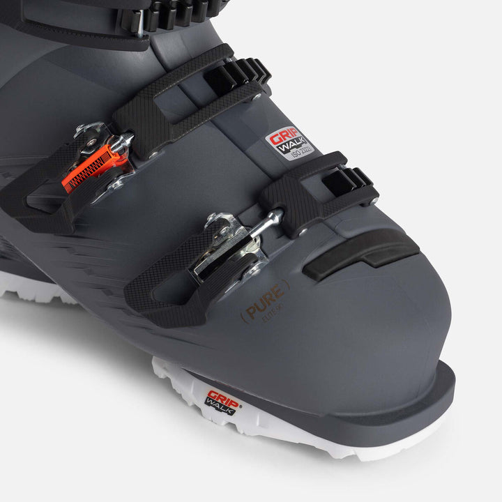 BOTAS DE SKI MUJER PURE ELITE 90 GW STORM GREY