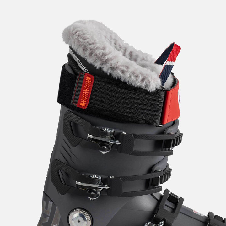 BOTAS DE SKI MUJER PURE ELITE 90 GW STORM GREY