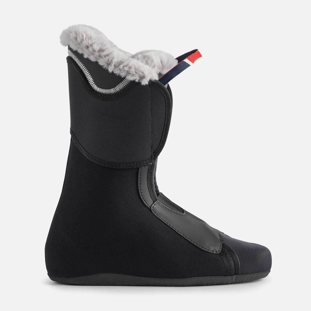 BOTAS DE SKI MUJER PURE ELITE 90 GW STORM GREY