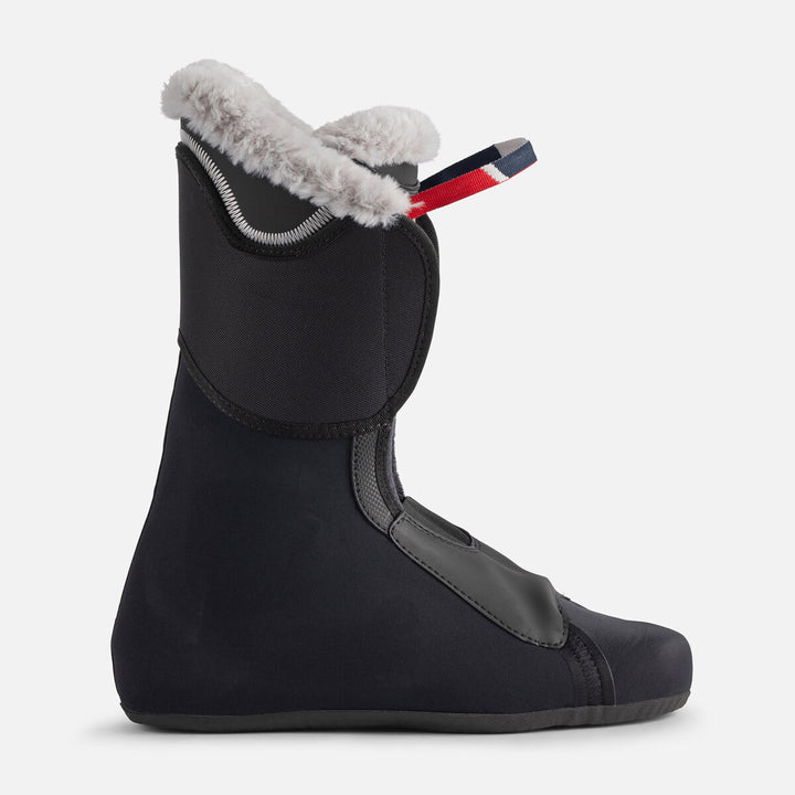 BOTAS DE SKI MUJER PURE PRO 100 GW DEEP BLACK