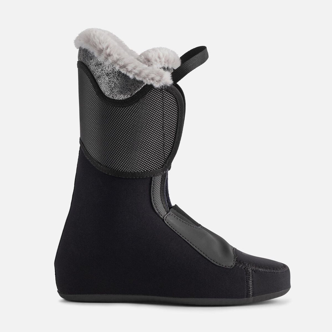 BOTAS DE SKI MUJER PURE 80 WHITE