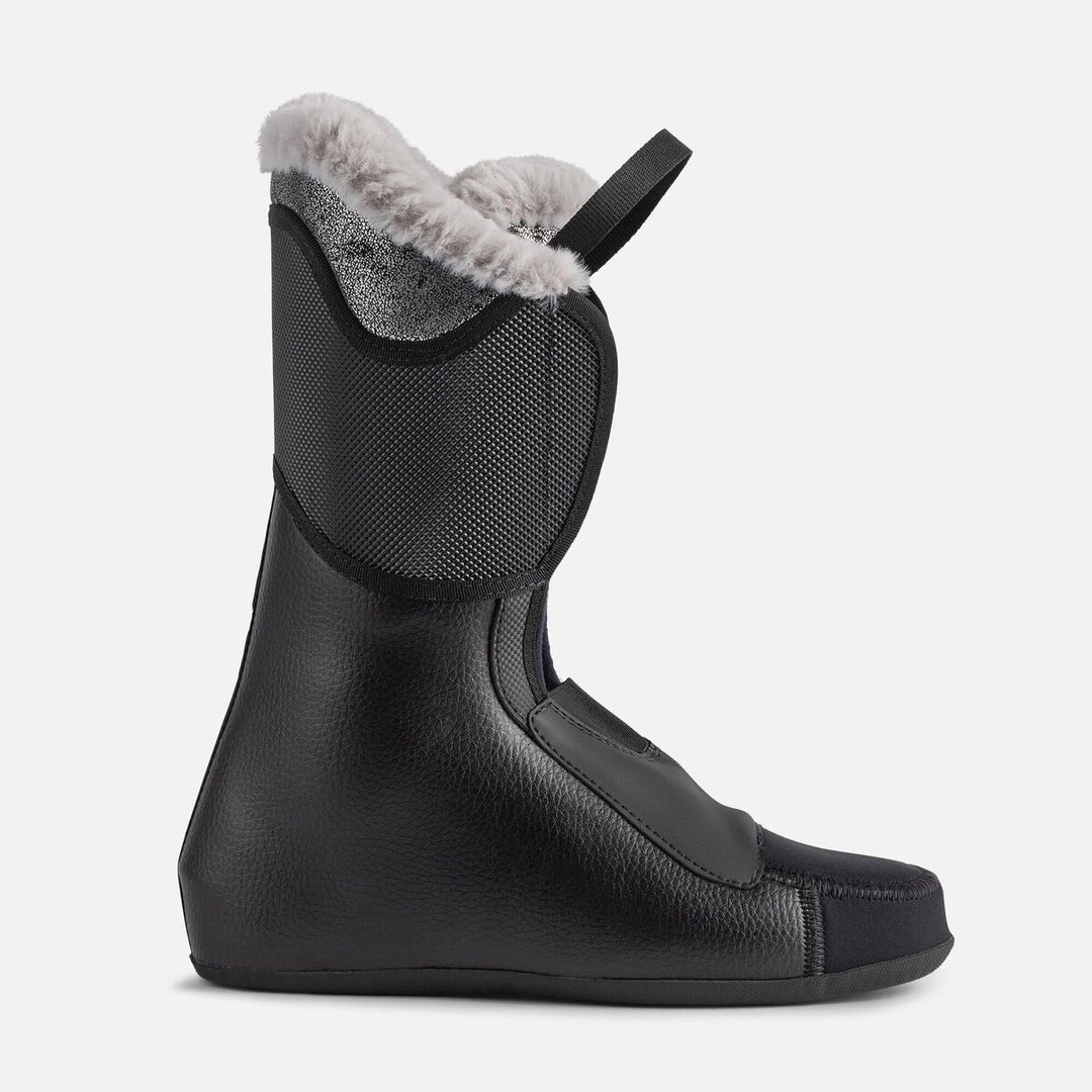 BOTAS DE SKI MUJER PURE 70 BLACK