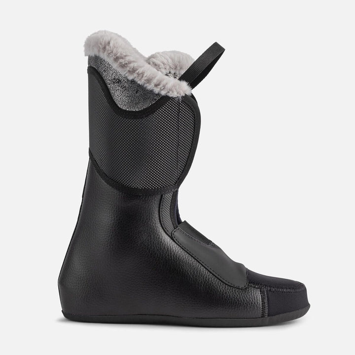 BOTAS DE SKI MUJER PURE 70 BLACK