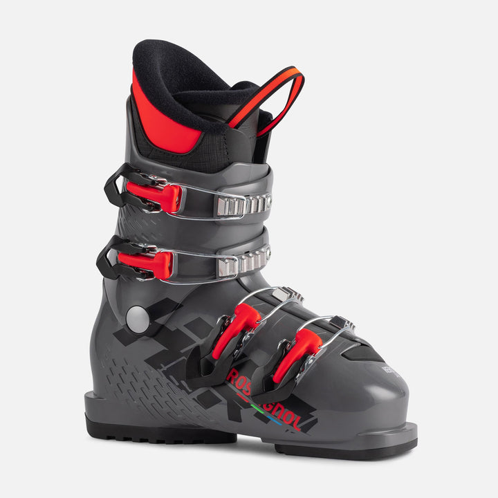 BOTAS DE SKI JUNIOR HERO J4