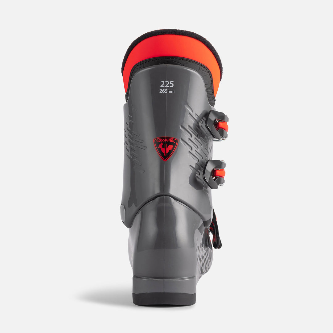 BOTAS DE SKI JUNIOR HERO J4