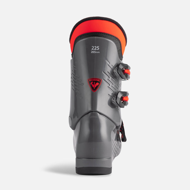 BOTAS DE SKI JUNIOR HERO J4