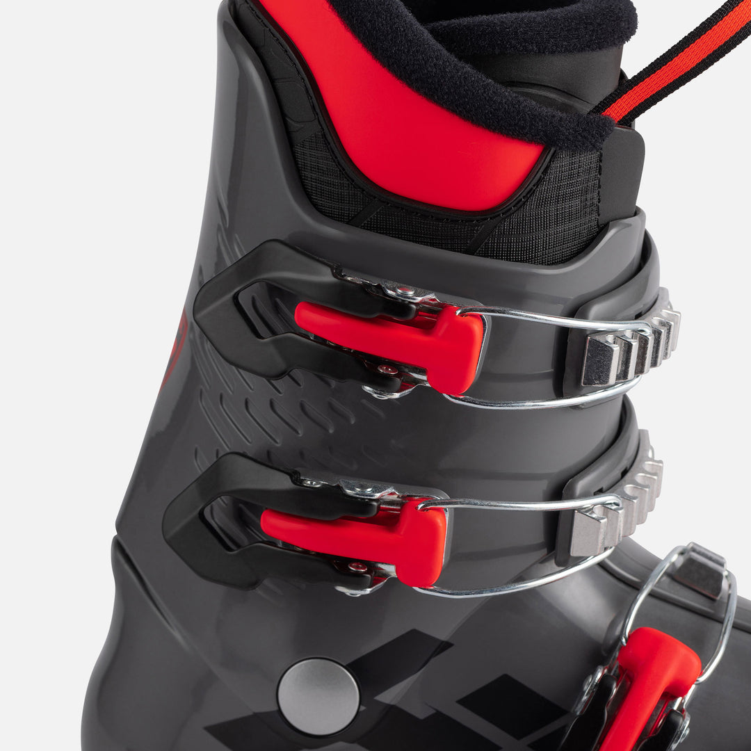 BOTAS DE SKI JUNIOR HERO J4