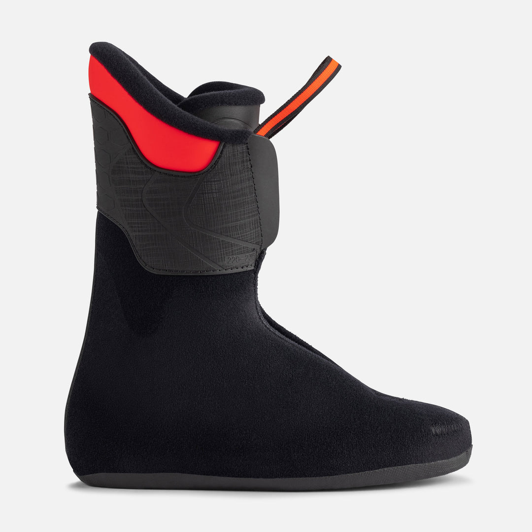 BOTAS DE SKI JUNIOR HERO J4