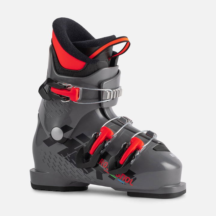 BOTAS DE SKI JUNIOR HERO J3