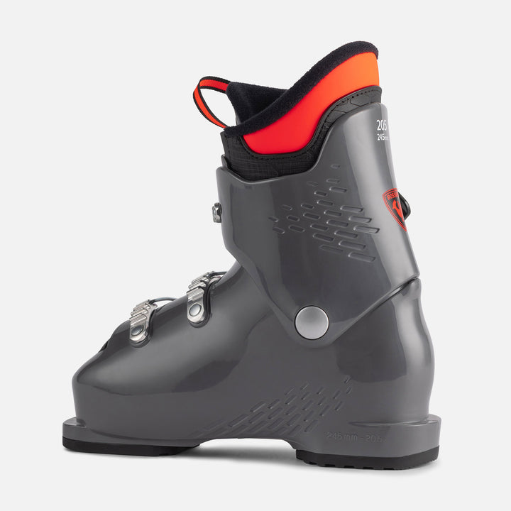 BOTAS DE SKI JUNIOR HERO J3