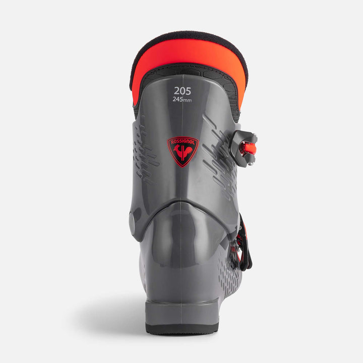 BOTAS DE SKI JUNIOR HERO J3
