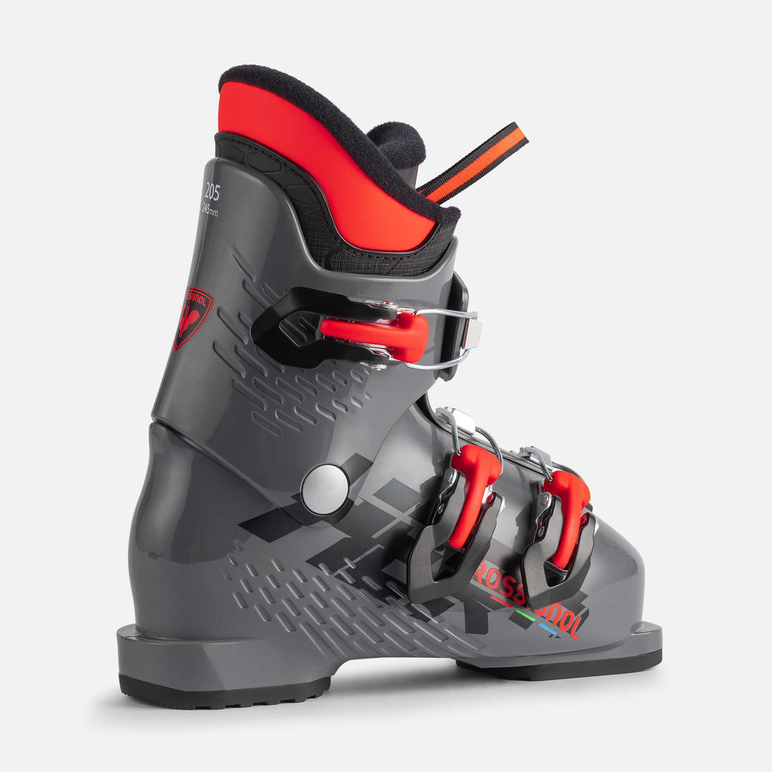 BOTAS DE SKI JUNIOR HERO J3