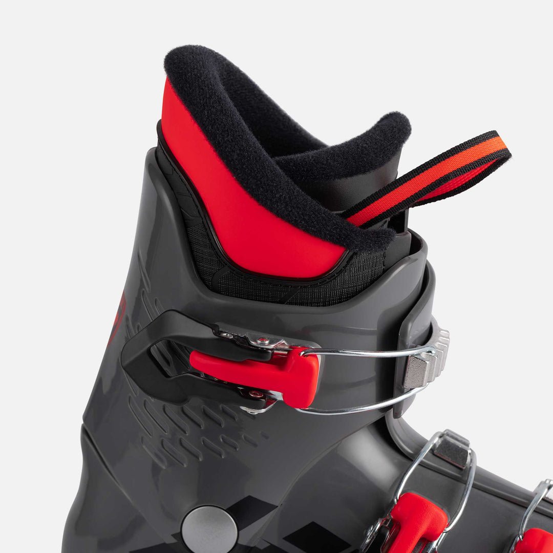BOTAS DE SKI JUNIOR HERO J3
