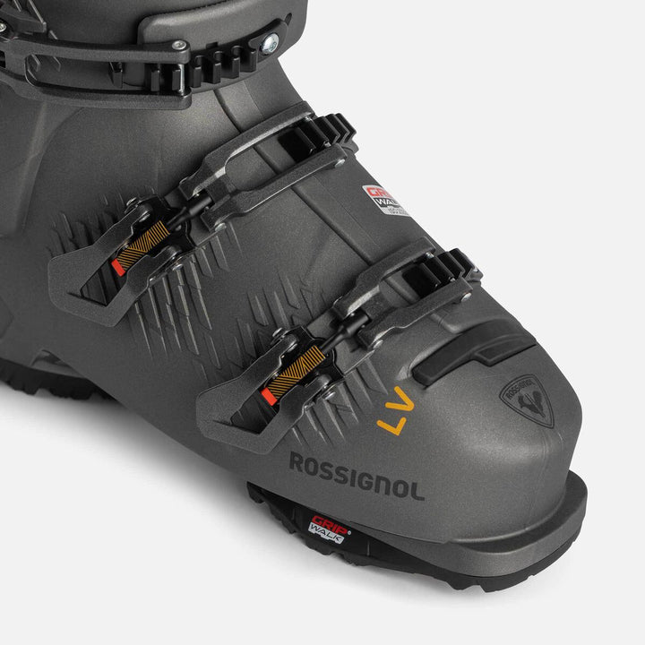 BOTAS DE SKI HOMBRE VIZION 4B ELITE 130 LV GW METAL BRONZE