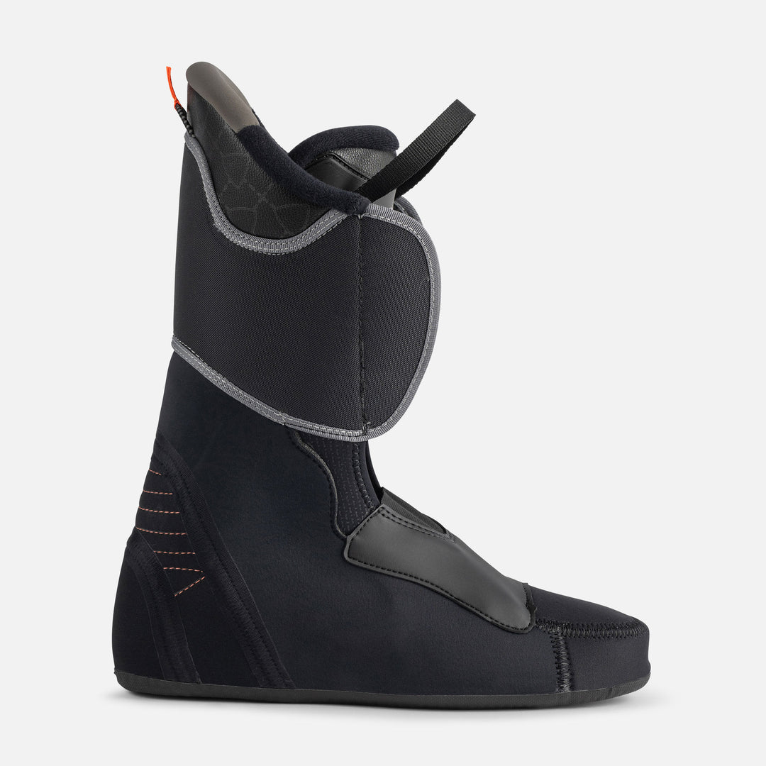 BOTAS DE SKI HOMBRE VIZION 4B PRO 100 MV GW METAL GREY
