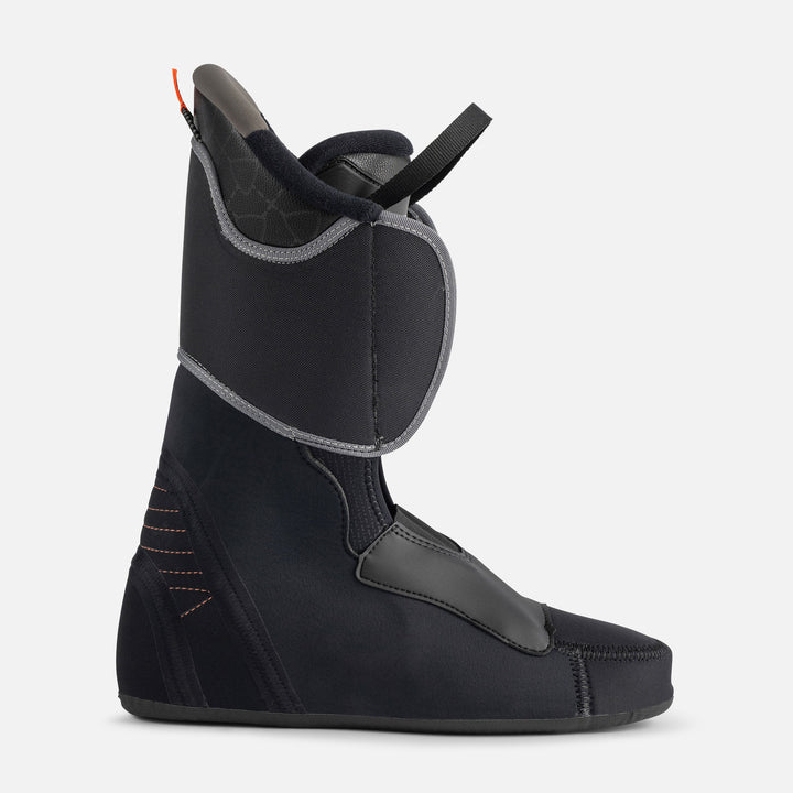 BOTAS DE SKI HOMBRE VIZION 4B PRO 100 MV GW METAL GREY