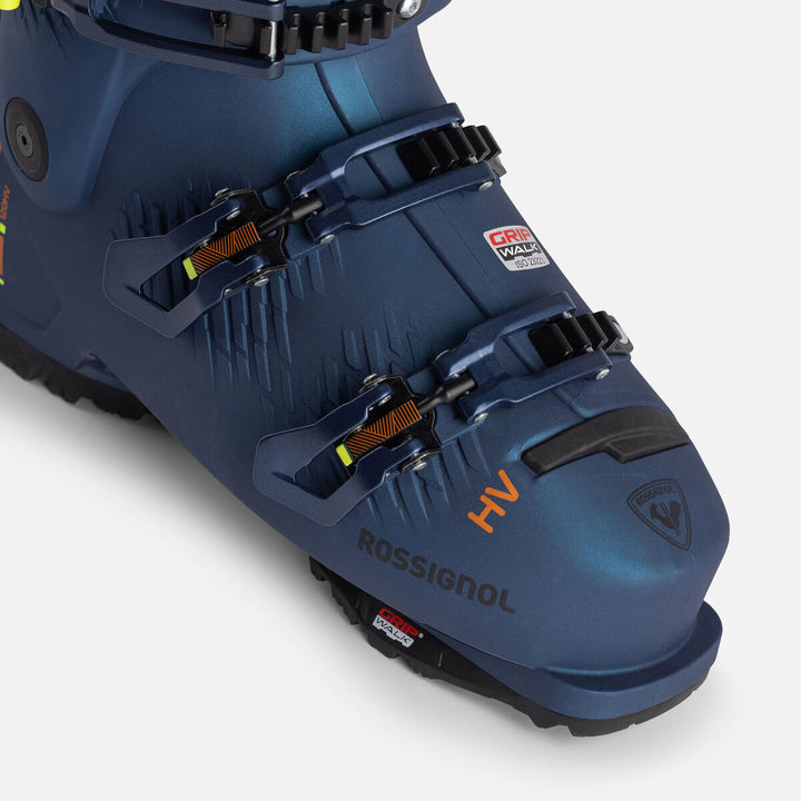 BOTAS DE SKI HOMBRE VIZION 4B 120 HV GW METAL BLUE