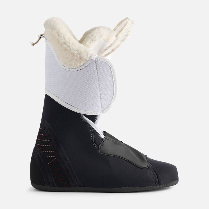 BOTAS DE SKI MUJER VIZION 4B ELITE 90 GW WHITE