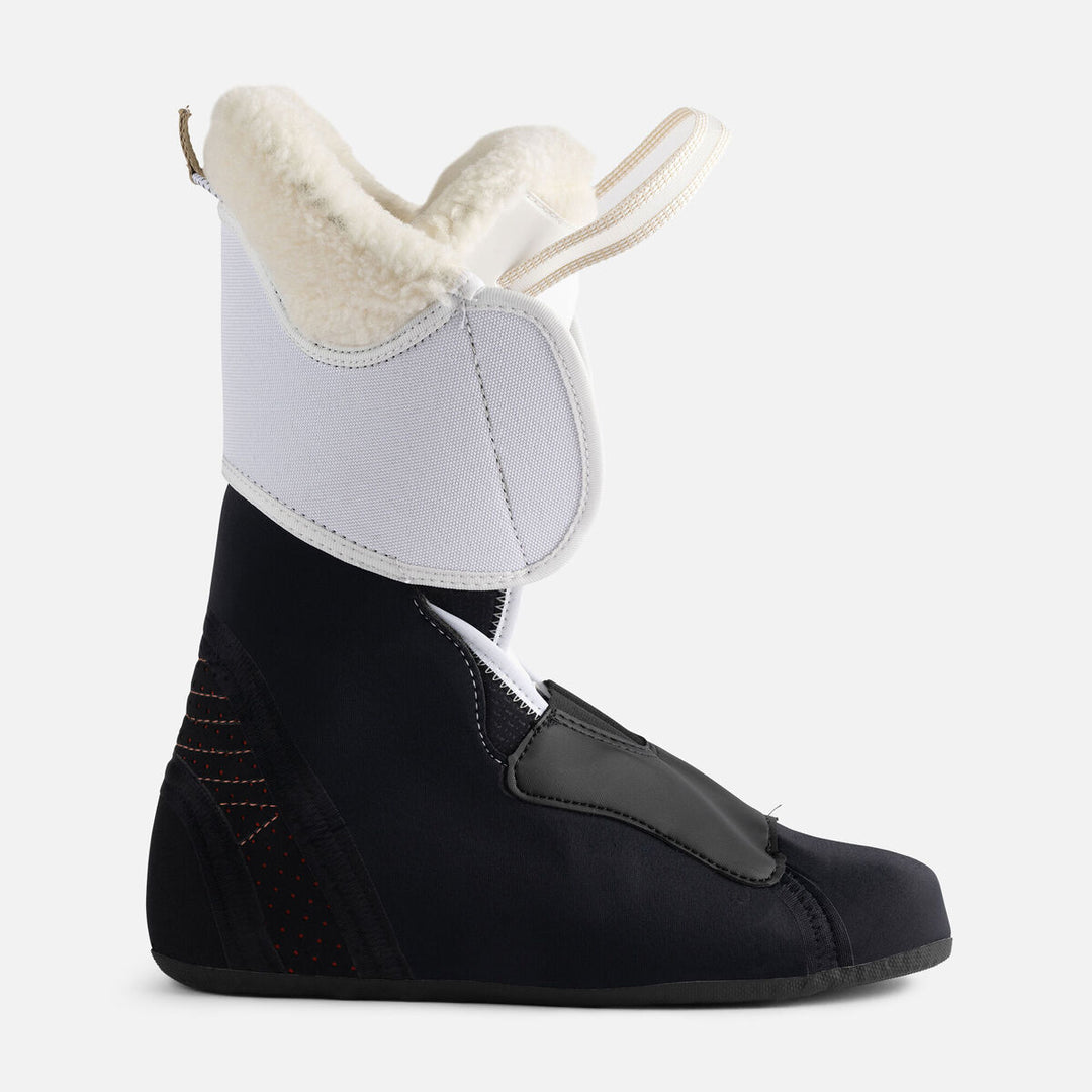 BOTAS DE SKI MUJER VIZION 4B PRO 100 GW WHITE