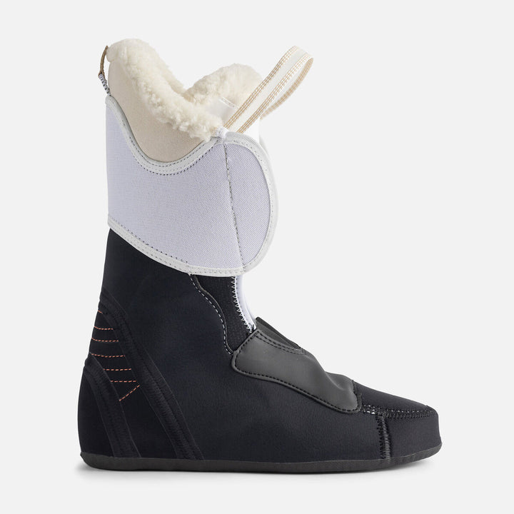BOTAS DE SKI MUJER VIZION 4B PRO 80 GW WHITE