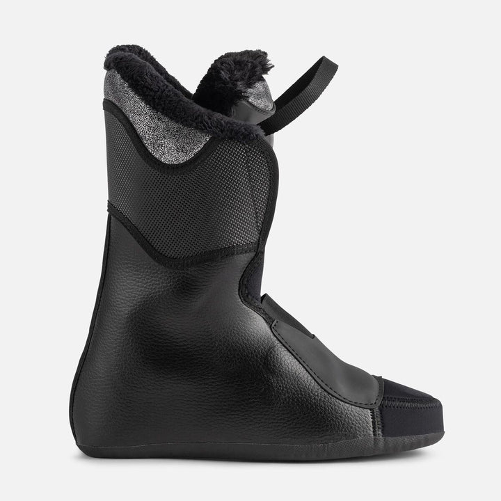 BOTA DE SKI MUJER PURE COMFORT 60 WHITE GREY