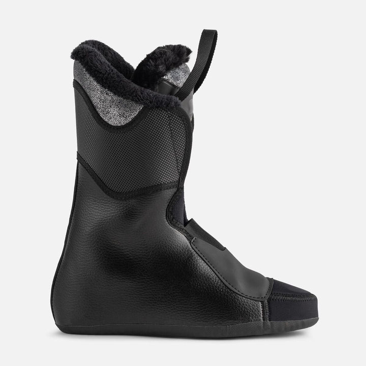 BOTA DE SKI MUJER PURE COMFORT 60 BLACK