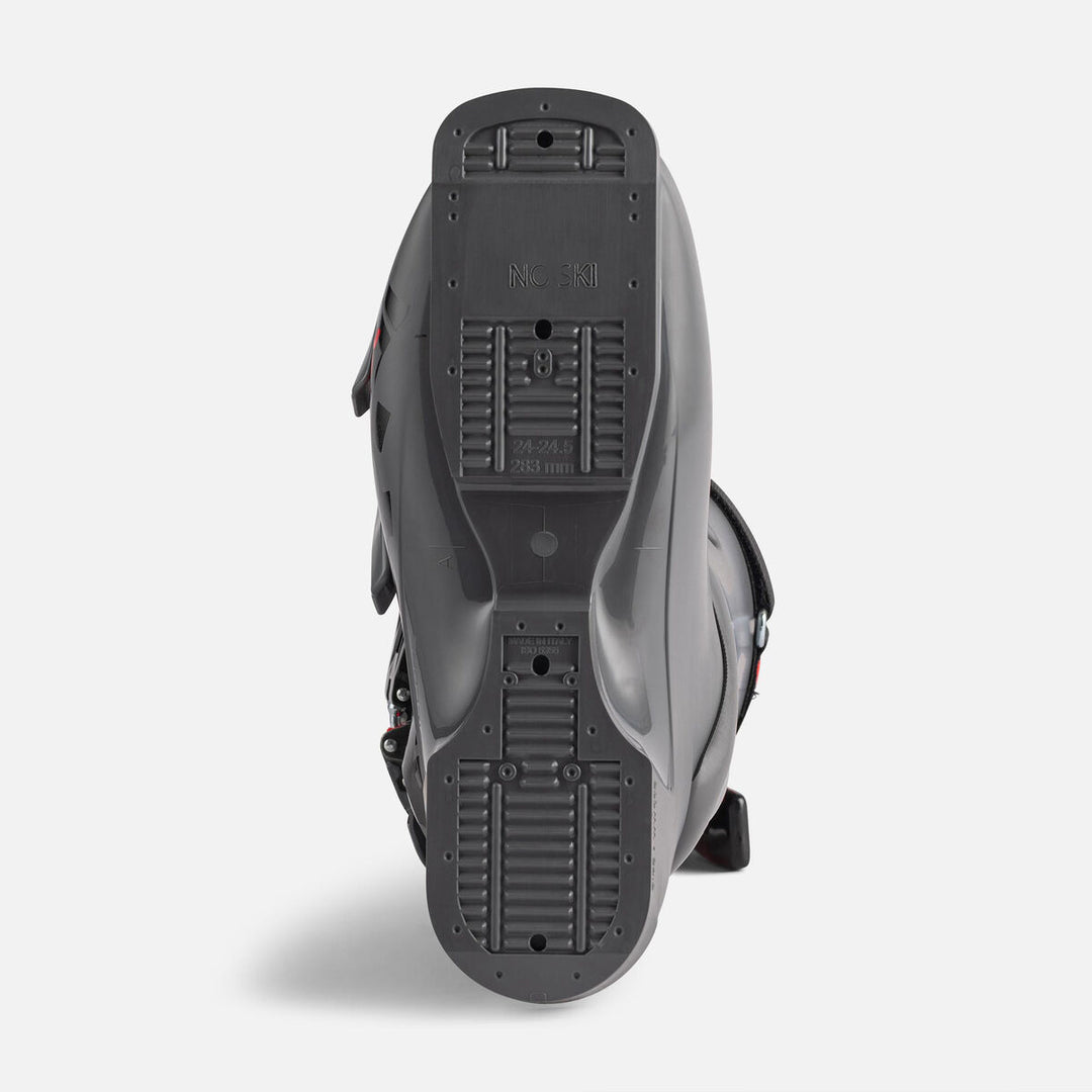 BOTAS DE SKI HERO WORLD CUP 70 SC