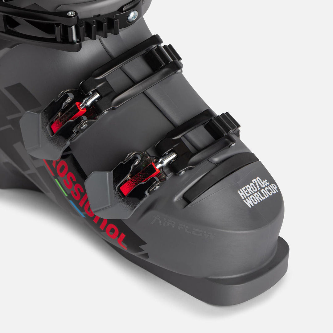 BOTAS DE SKI HERO WORLD CUP 70 SC