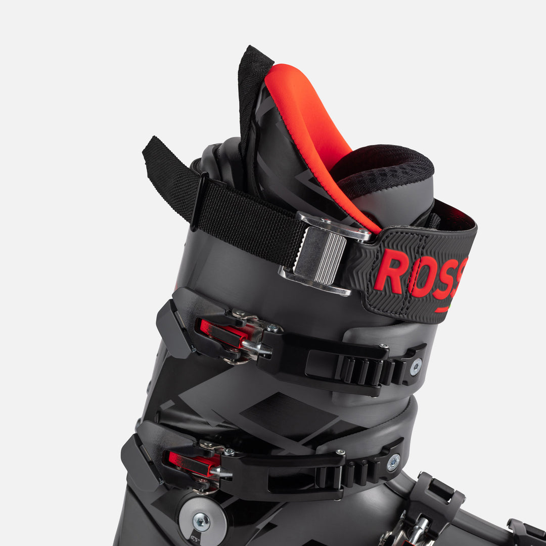 BOTAS DE SKI HERO WORLD CUP ZJ+