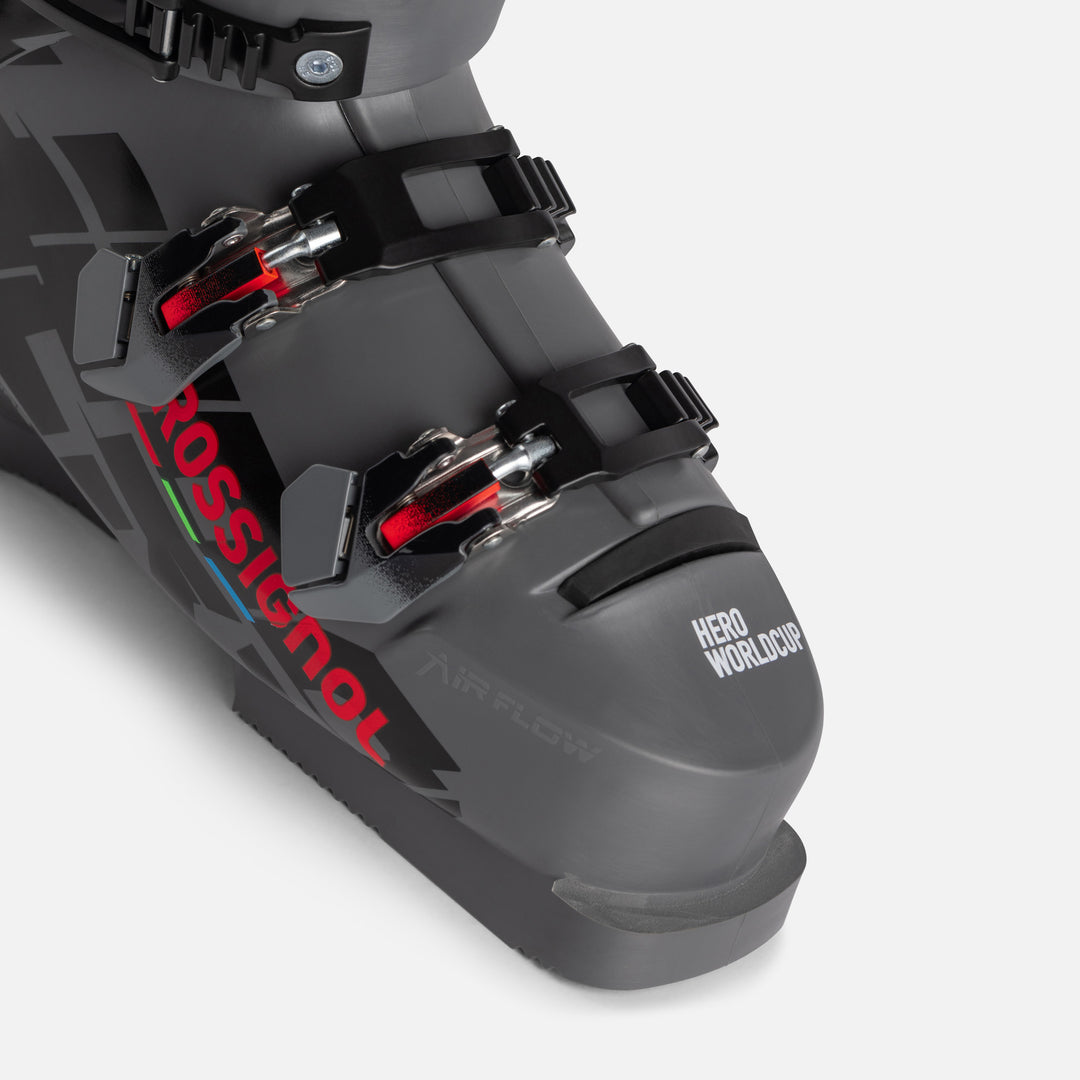 BOTAS DE SKI HERO WORLD CUP ZJ+