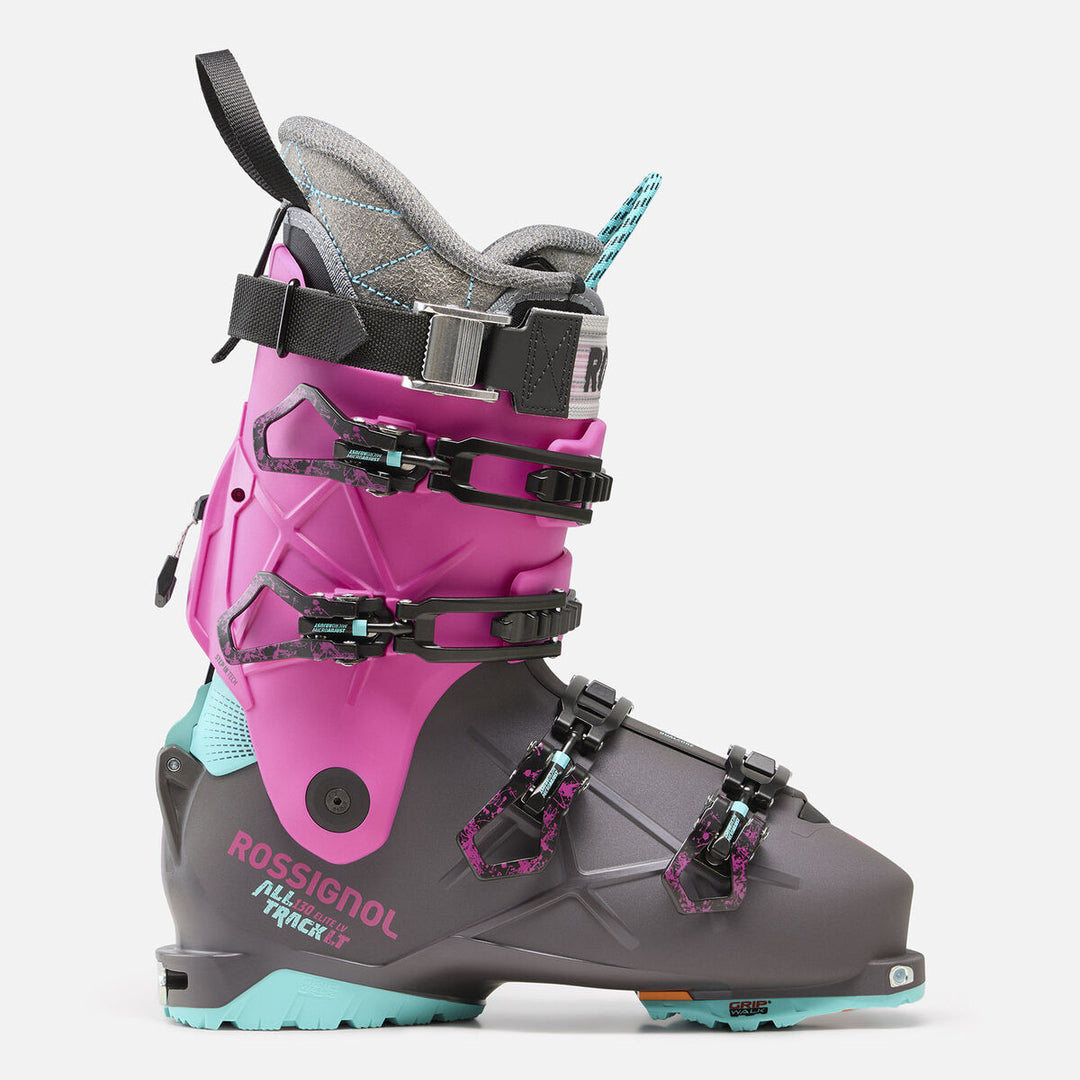 BOTA DE SKI HOMBRE ALLTRACK 130 ELITE LV LT GW PURPLE