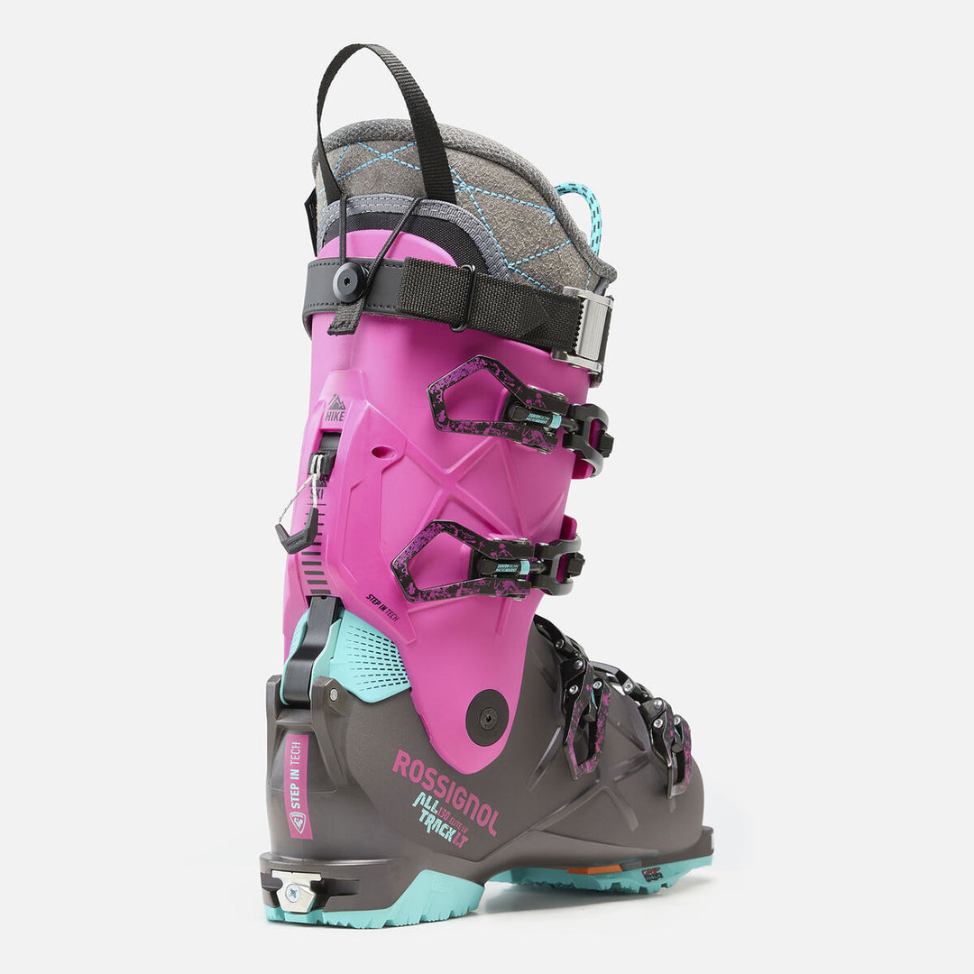 BOTA DE SKI HOMBRE ALLTRACK 130 ELITE LV LT GW PURPLE