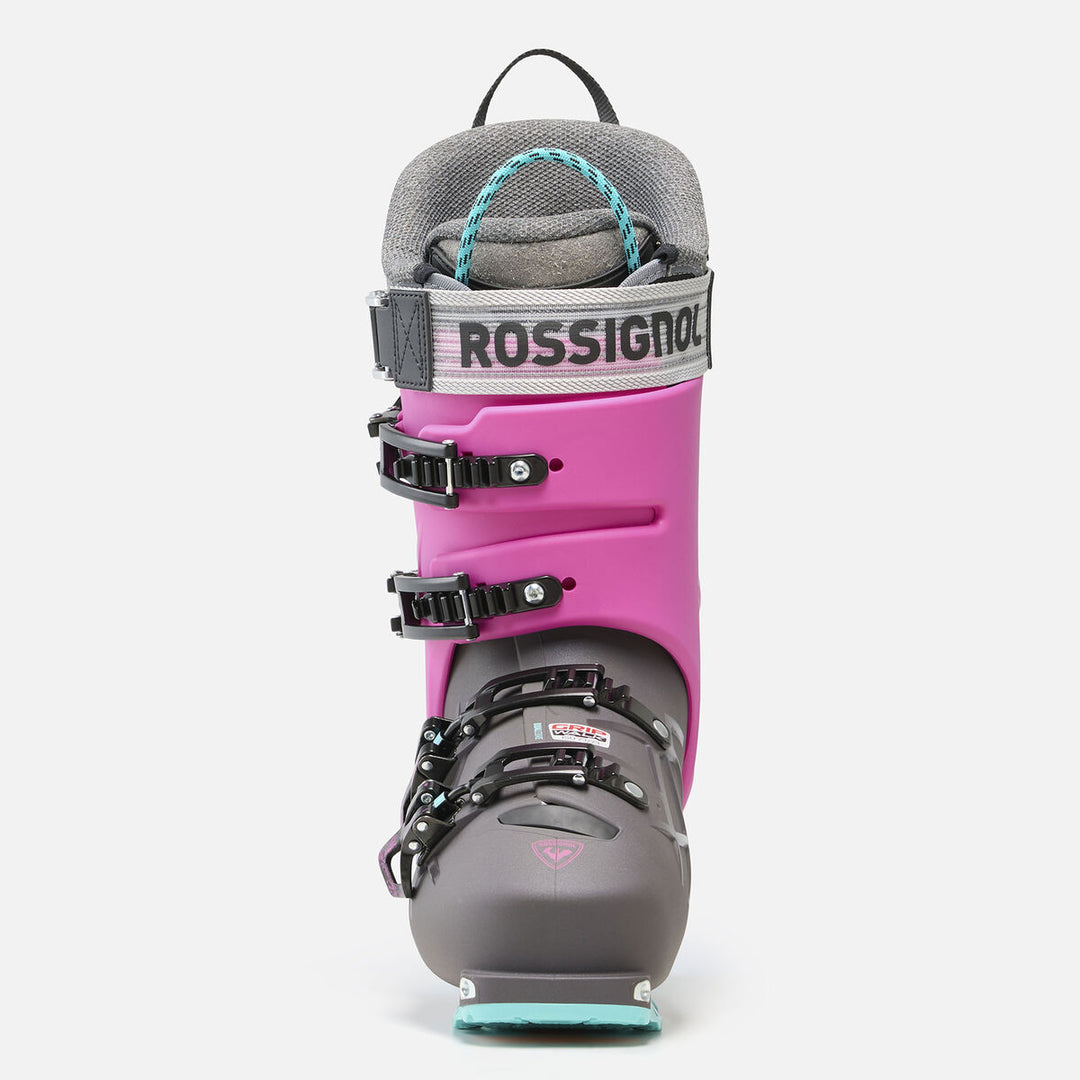 BOTA DE SKI HOMBRE ALLTRACK 130 ELITE LV LT GW PURPLE