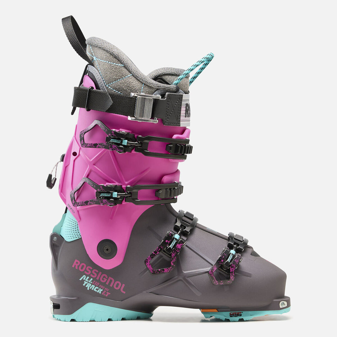 BOTAS DE SKI HOMBRE ALLTRACK 130 PRO MV LT GW PURPLE