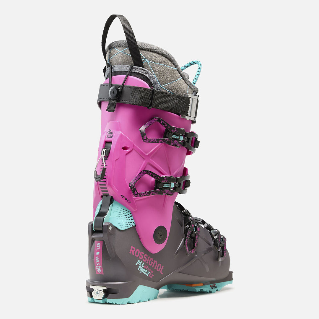 BOTAS DE SKI HOMBRE ALLTRACK 130 PRO MV LT GW PURPLE