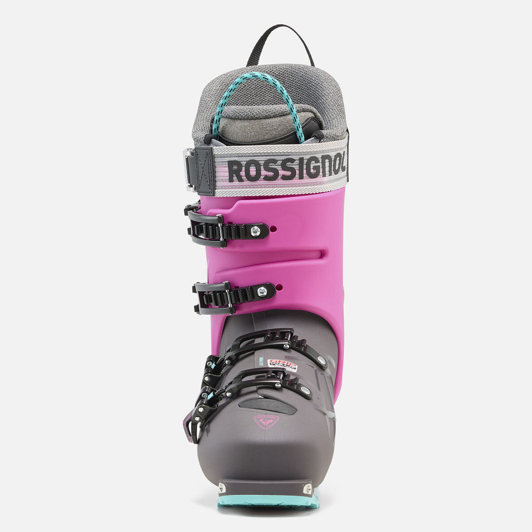BOTAS DE SKI HOMBRE ALLTRACK 130 PRO MV LT GW PURPLE