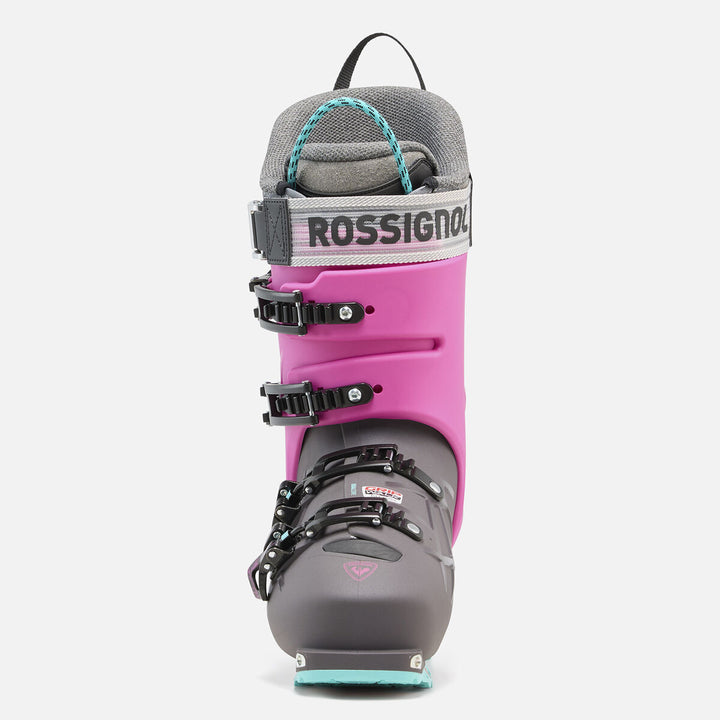 BOTAS DE SKI HOMBRE ALLTRACK 130 PRO MV LT GW PURPLE