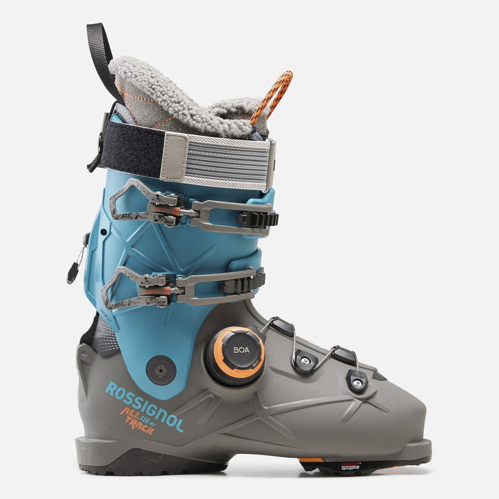 BOTAS DE SKI HOMBRE ALLTRACK 110 HV BOA GW STEEL
