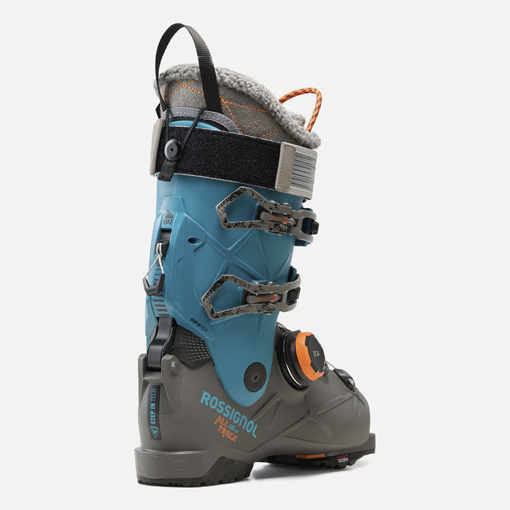 BOTAS DE SKI HOMBRE ALLTRACK 110 HV BOA GW STEEL