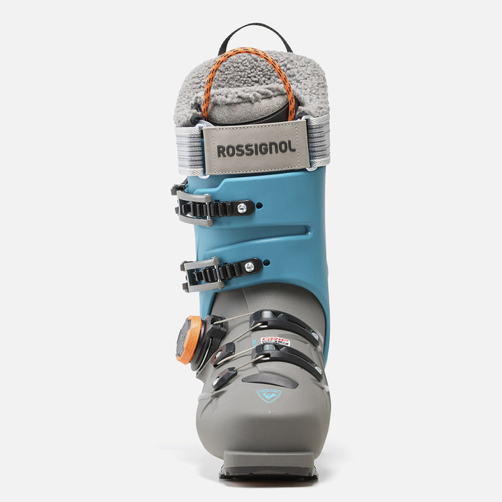 BOTAS DE SKI HOMBRE ALLTRACK 110 HV BOA GW STEEL