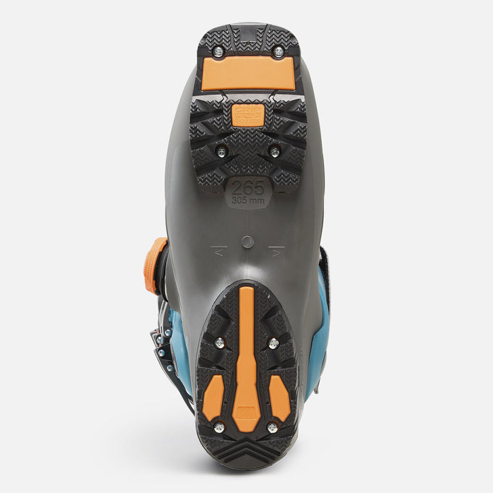 BOTAS DE SKI HOMBRE ALLTRACK 110 HV BOA GW STEEL