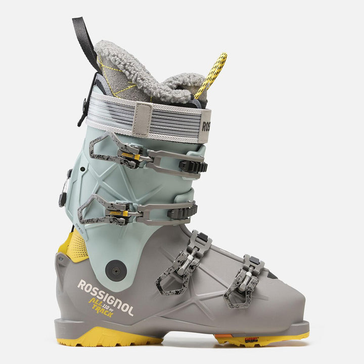 BOTAS DE SKI HOMBRE ALLTRACK 110 HV GW DARK GREY