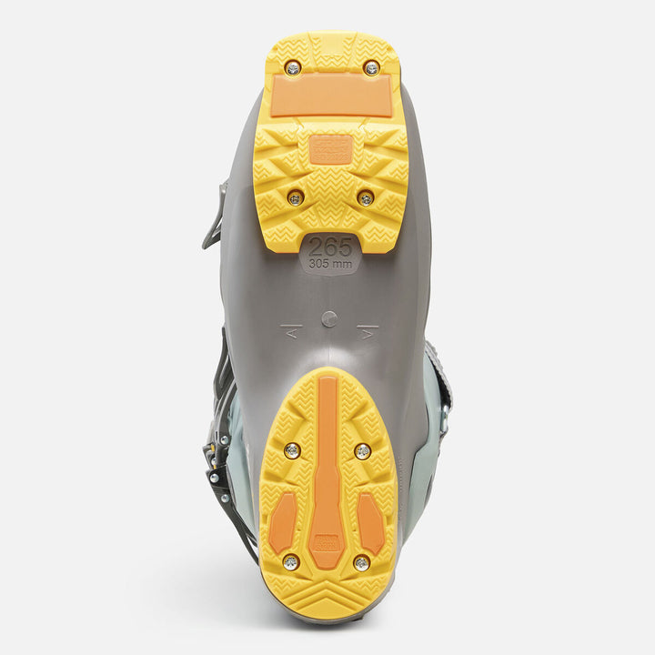 BOTAS DE SKI HOMBRE ALLTRACK 110 HV GW DARK GREY