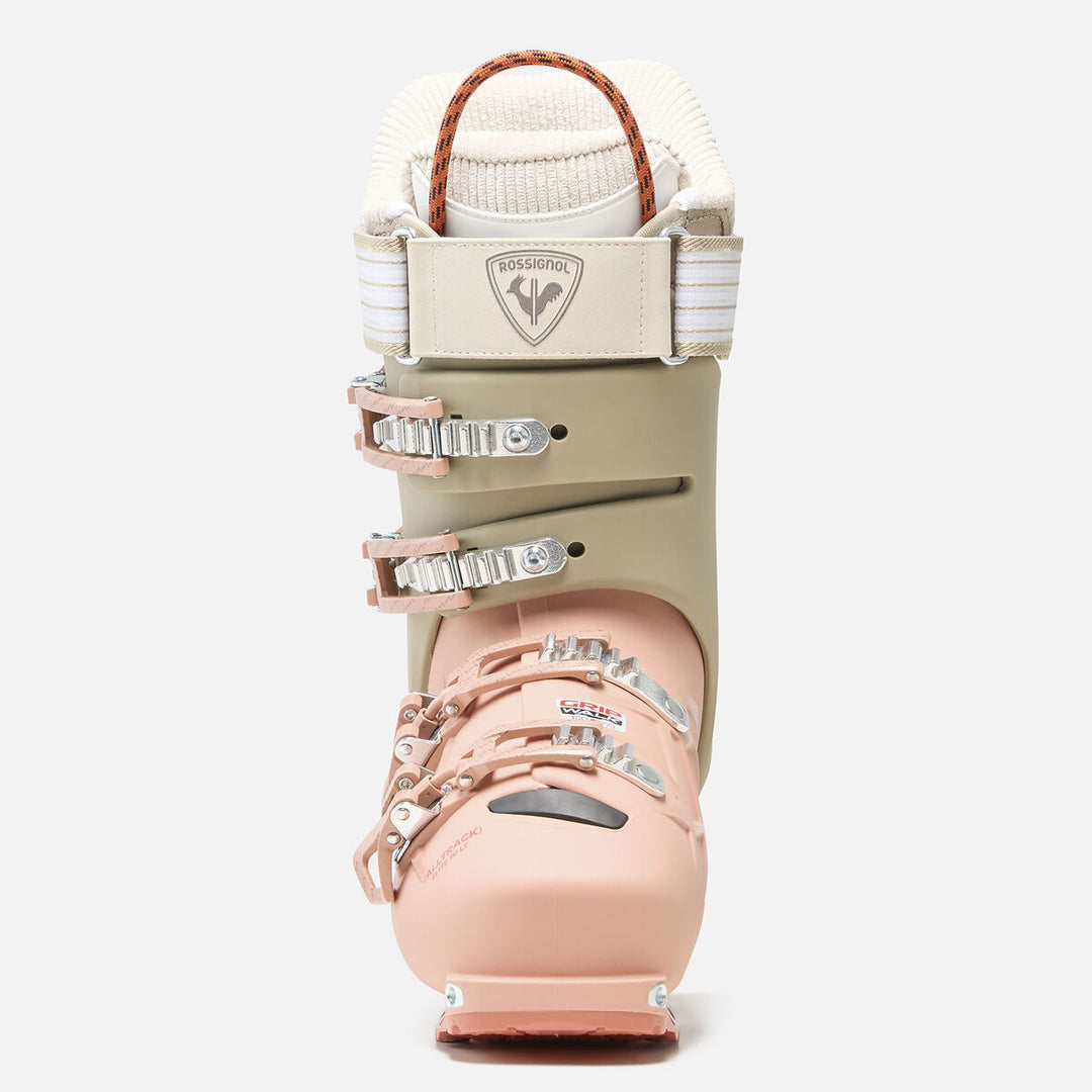 BOTAS DE SKI MUJER ALLTRACK ELITE 110 LT GW BEIGE PINK