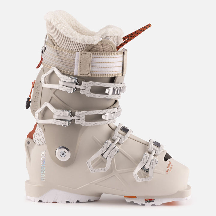 BOTAS DE SKI MUJER ALLTRACK ELITE 80 GW BEIGE